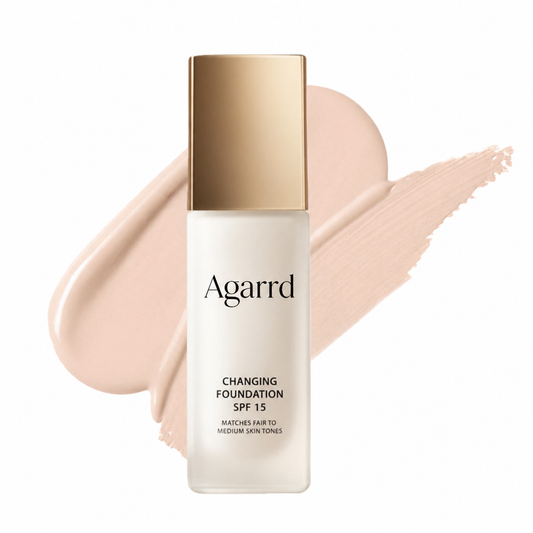 Agarrd Foundation®